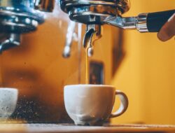 Karena Itu Beser gara-gara Ngopi Pada Sahur? Ini Pesan Ahli Kemakmuran Urologi