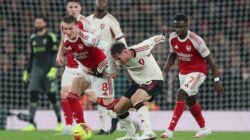 5 Fakta Memikat Arsenal Bisa Kemenangan Kejuaraan Inggris 2025/2026