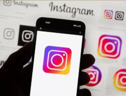 Anak Hancur Mentalnya, Mark Zuckerberg Tetap Bantah Logika Instagram Bikin Kecanduan