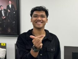 Arrul Siap Rilis Single usai Tereliminasi Hingga Indonesian Idol XIV