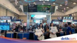 Ada Promo Apa Saja Di ASTINDO Travel Fair 2026?