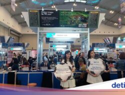 Ada Promo Apa Saja Di ASTINDO Travel Fair 2026?