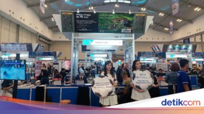 Ada Promo Apa Saja Di ASTINDO Travel Fair 2026?