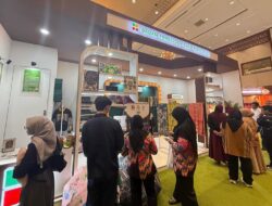 BPDP Fasilitasi Pemberdayaan Pelaku Ekonomi Kecil Perkebunan lewat Inacraft 2026