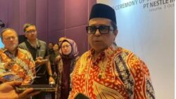 Produk AS yang Masuk Indonesia Punya 2 Label Halal Sekaligus