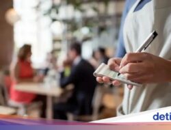 Kabur Berbulan-bulan Usai Makan Di Resto, 5 Pria Ini Akhirnya Bayar Lunas!