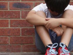 Miris, Jumlah Anak RI yang Alami Gangguan Jiwa Lebih Banyak Untuk Dewasa