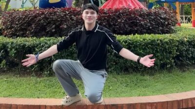 Diduga Terima Teror Lewat Karangan Bunga, Praktisi Medis Oky Pratama Lapor Polisi