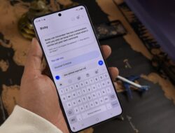 Fitur AI Gemini S26 Sukses Bikin Siri Sirik!