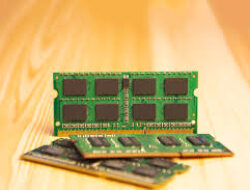 Harga RAM Sebagai Router Melonjak 600% Sebab Lonjakan Permintaan AI