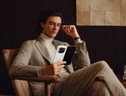 Huawei Mate X7 Tantang Galaxy Z Fold 7 Di Lensa Ajaib, Harga Tembus Rp27,9 Juta?