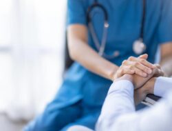 Peristiwa Pidana RSJ Ke China, Rekrut Orang Sehat Karena Itu Pasien Untuk Tipu Asuransi