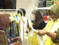 Inacraf 2026, PosIND Siapkan Pengiriman Usaha Kecil Menengah Di Pasar Nasional dan Dunia