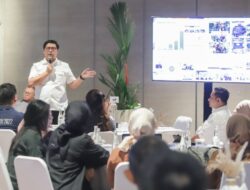 Jasa Raharja Perkuat Reputasi lewat Komunikasi Strategis dan Adaptif