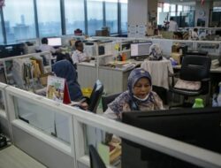 Kabar Baik, THR ASN Bakal Dicairkan Purbaya Hingga Awal Puasa