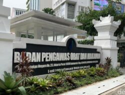 Terapi-Alkes Pembelian Barang Bersama Luar Negeri AS Disebut Cukup Pakai Standar FDA, BPOM RI Buka Suara