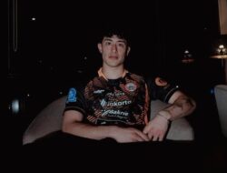 Kejutan, Persija Rekrut Mantan Penjaga Gawang Panathinaikos Cyrus Margono