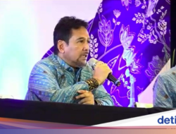 Sektor Hotel Indonesia Di Tahun Ini Masih Rawan