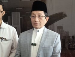 Menag Laporkan Dugaan Penerimaan Gratifikasi, KPK Minta Kelengkapan Dokumen