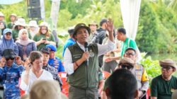 Menhut Tekankan Peran Mangrove Bagi Ekologi dan Ekonomi Pesisir
