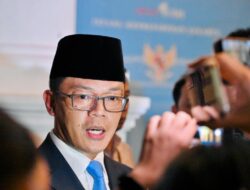 Menlu Sugiono Ungkap Iuran Board of Peace Dimulai Tahun Ini, Bisa Diangsur