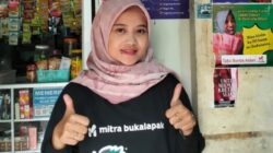 Mitra Bukalapak Kantongi Rp5 Juta per Bulan Bersama Warung Sembako