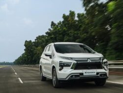 7 Alasan Low MPV Xpander Bisa Diajak Mudik Lebaran