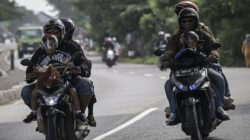 Kemenhub Siapkan Masjid Karena Itu Rest Area Pemudik Tahun Ini