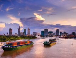 Defisit Perdagangan Jaga Gaya Surplus 68 Bulan Beruntun, Desember 2025 Capai USD2,51 Miliar