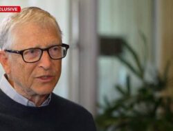 Nyesal Pernah Bertemu! Bill Gates Angkat Bicara Soal Tindak Kejahatan Epstein