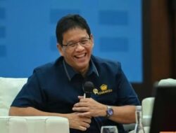 Pejabat Kemenkeu Diduga Terima Gratifikasi, Purbaya Curiga Ada yang Sengaja Embuskan Permasalahan