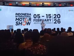 IIMS 2026 Diklaim Catat Transaksi Rp8,7 Triliun