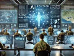 Pentagon dan Anthropic Berselisih Soal Penggunaan AI Untuk Senjata