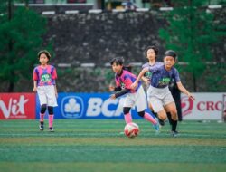 Persaingan Ketat Warnai Final MilkLife Soccer Challenge Imbang 2 Di Jakarta dan Solo, Ini Daftar Juaranya!