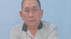 Polisi Tangkap Bendahara Bandar Penyalahgunaan Narkotika Koh Erwin Ke Mataram