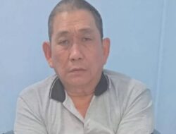 Polisi Tangkap Bendahara Bandar Penyalahgunaan Narkotika Koh Erwin Ke Mataram