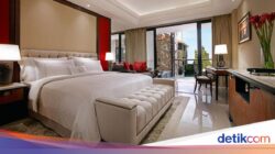 Liburan Dadakan Ramadan Ke Bali? Promo Resort Bintang Lima Ini Bisa Karena Itu Pilihan