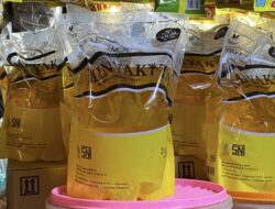 Puasa Belum Satu Pekan, Ada Temuan Minyakita Dijual Hingga Atas HET