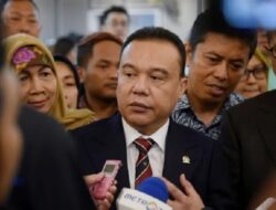 Seharusnya Tidak Pada Puasa dan Lebaran