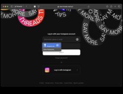 Threads Kenalkan Fitur Dear Algo Untuk Mengubah Metode Konten