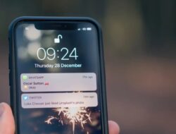 Tiru Telegram, Anggota Terbaru Grup WhatsApp bisa Lihat 100 Pesan Lama