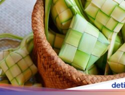 10 Konsumsi Tradisional Lebaran Di Indonesia yang Selalu Dinantikan