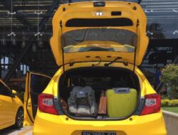 Trik Atur Produk Internasional Di Kabin Kendaraan Pribadi Pada Mudik Agar Perjalanan Nyaman