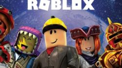 Akun Roblox Anak Ke Bawah 16 Tahun Berencana Dinonaktifkan Mulai 28 Maret, Ini Faktanya