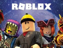 Akun Roblox Anak Ke Bawah 16 Tahun Berencana Dinonaktifkan Mulai 28 Maret, Ini Faktanya
