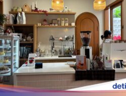 Gemas! Kafe ‘Hidden Gem’ ini Sajikan Minuman Manual Brew hingga Sandwich Mocha