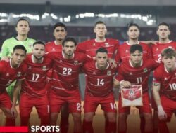 Bulgaria Kemenangan, Timnasional Indonesia Runner Up FIFA Series 2026 usai Takluk 0-1