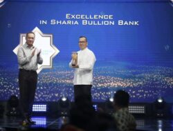 Cahaya Hati Awards 2026 Didalam Sebab Itu Semangat Para Penerima Sebagai Terus Menebarkan Kebaikan