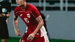 Kerusakan, Miliano Jonathans Hampir Pasti Absen Untuk Timnasional Indonesia Di FIFA Series 2026