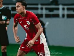 Kerusakan, Miliano Jonathans Hampir Pasti Absen Untuk Timnasional Indonesia Di FIFA Series 2026